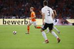 Amsterdam, 13 Oktober 2018
Nederland-Duitsland, eindstand 3-0