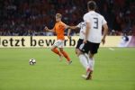 Amsterdam, 13 Oktober 2018
Nederland-Duitsland, eindstand 3-0