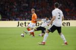 Amsterdam, 13 Oktober 2018
Nederland-Duitsland, eindstand 3-0