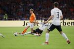 Amsterdam, 13 Oktober 2018
Nederland-Duitsland, eindstand 3-0