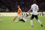Amsterdam, 13 Oktober 2018
Nederland-Duitsland, eindstand 3-0