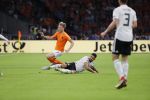 Amsterdam, 13 Oktober 2018
Nederland-Duitsland, eindstand 3-0