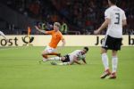 Amsterdam, 13 Oktober 2018
Nederland-Duitsland, eindstand 3-0
