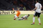 Amsterdam, 13 Oktober 2018
Nederland-Duitsland, eindstand 3-0