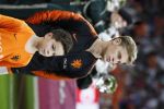 Amsterdam, 13 Oktober 2018
Nederland-Duitsland, eindstand 3-0