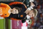 Amsterdam, 13 Oktober 2018
Nederland-Duitsland, eindstand 3-0