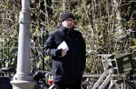 Amsterdam 19 maart 2021
Gijs Scholten v Asschat in het vondelpark