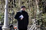 Amsterdam 19 maart 2021
Gijs Scholten v Asschat in het vondelpark