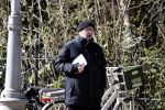 Amsterdam 19 maart 2021
Gijs Scholten v Asschat in het vondelpark