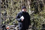 Amsterdam 19 maart 2021
Gijs Scholten v Asschat in het vondelpark