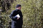 Amsterdam 19 maart 2021
Gijs Scholten v Asschat in het vondelpark