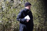Amsterdam 19 maart 2021
Gijs Scholten v Asschat in het vondelpark