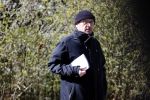 Amsterdam 19 maart 2021
Gijs Scholten v Asschat in het vondelpark