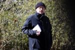 Amsterdam 19 maart 2021
Gijs Scholten v Asschat in het vondelpark