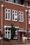 Amsterdam 6 maart 2021
Het huis van Gijs Staverman in Amsterdam zuid is verkocht