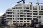 Amsterdam 17 maart 2021
Gordon heeft een penthouse gekocht in the wave  in Amsterdam Noord. Appartement