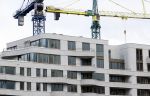 Amsterdam 17 maart 2021
Gordon heeft een penthouse gekocht in the wave  in Amsterdam Noord. Appartement