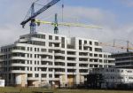 Amsterdam 17 maart 2021
Gordon heeft een penthouse gekocht in the wave  in Amsterdam Noord. Appartement