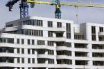 Amsterdam 17 maart 2021
Gordon heeft een penthouse gekocht in the wave  in Amsterdam Noord. Appartement