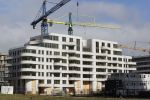 Amsterdam 17 maart 2021
Gordon heeft een penthouse gekocht in the wave  in Amsterdam Noord. Appartement