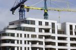 Amsterdam 17 maart 2021
Gordon heeft een penthouse gekocht in the wave  in Amsterdam Noord. Appartement