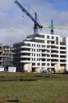 Amsterdam 17 maart 2021
Gordon heeft een penthouse gekocht in the wave  in Amsterdam Noord. Appartement