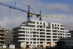 Amsterdam 17 maart 2021
Gordon heeft een penthouse gekocht in the wave  in Amsterdam Noord. Appartement