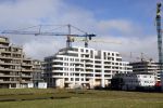 Amsterdam 17 maart 2021
Gordon heeft een penthouse gekocht in the wave  in Amsterdam Noord. Appartement