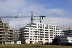 Amsterdam 17 maart 2021
Gordon heeft een penthouse gekocht in the wave  in Amsterdam Noord. Appartement