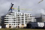 Amsterdam 17 maart 2021
Gordon heeft een penthouse gekocht in the wave  in Amsterdam Noord. Appartement