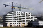 Amsterdam 17 maart 2021
Gordon heeft een penthouse gekocht in the wave  in Amsterdam Noord. Appartement