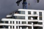 Amsterdam 17 maart 2021
Gordon heeft een penthouse gekocht in the wave  in Amsterdam Noord. Appartement