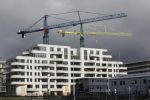Amsterdam 17 maart 2021
Gordon heeft een penthouse gekocht in the wave  in Amsterdam Noord. Appartement