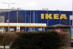 Amsterdam 13 maart 2021
Ikea aan de A9