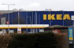 Amsterdam 13 maart 2021
Ikea aan de A9
