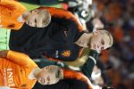 Amsterdam, 13 Oktober 2018
Nederland-Duitsland, eindstand 3-0