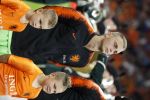 Amsterdam, 13 Oktober 2018
Nederland-Duitsland, eindstand 3-0