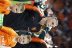 Amsterdam, 13 Oktober 2018
Nederland-Duitsland, eindstand 3-0