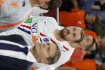 Amsterdam, 13 Oktober 2018
Nederland-Duitsland, eindstand 3-0