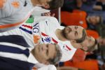 Amsterdam, 13 Oktober 2018
Nederland-Duitsland, eindstand 3-0