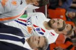 Amsterdam, 13 Oktober 2018
Nederland-Duitsland, eindstand 3-0
