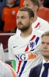 Amsterdam, 13 Oktober 2018
Nederland-Duitsland, eindstand 3-0