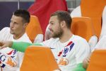 Amsterdam, 13 Oktober 2018
Nederland-Duitsland, eindstand 3-0