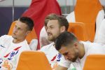 Amsterdam, 13 Oktober 2018
Nederland-Duitsland, eindstand 3-0