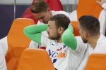Amsterdam, 13 Oktober 2018
Nederland-Duitsland, eindstand 3-0