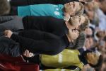 Amsterdam, 13 Oktober 2018
Nederland-Duitsland, eindstand 3-0