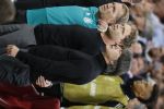 Amsterdam, 13 Oktober 2018
Nederland-Duitsland, eindstand 3-0