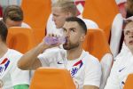 Amsterdam, 13 Oktober 2018
Nederland-Duitsland, eindstand 3-0