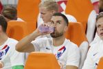 Amsterdam, 13 Oktober 2018
Nederland-Duitsland, eindstand 3-0