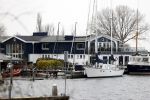 Muiden 7 maart 2021
Bas Lengers Yachts en de koninklijke Jachthaven in de haven van Muiden